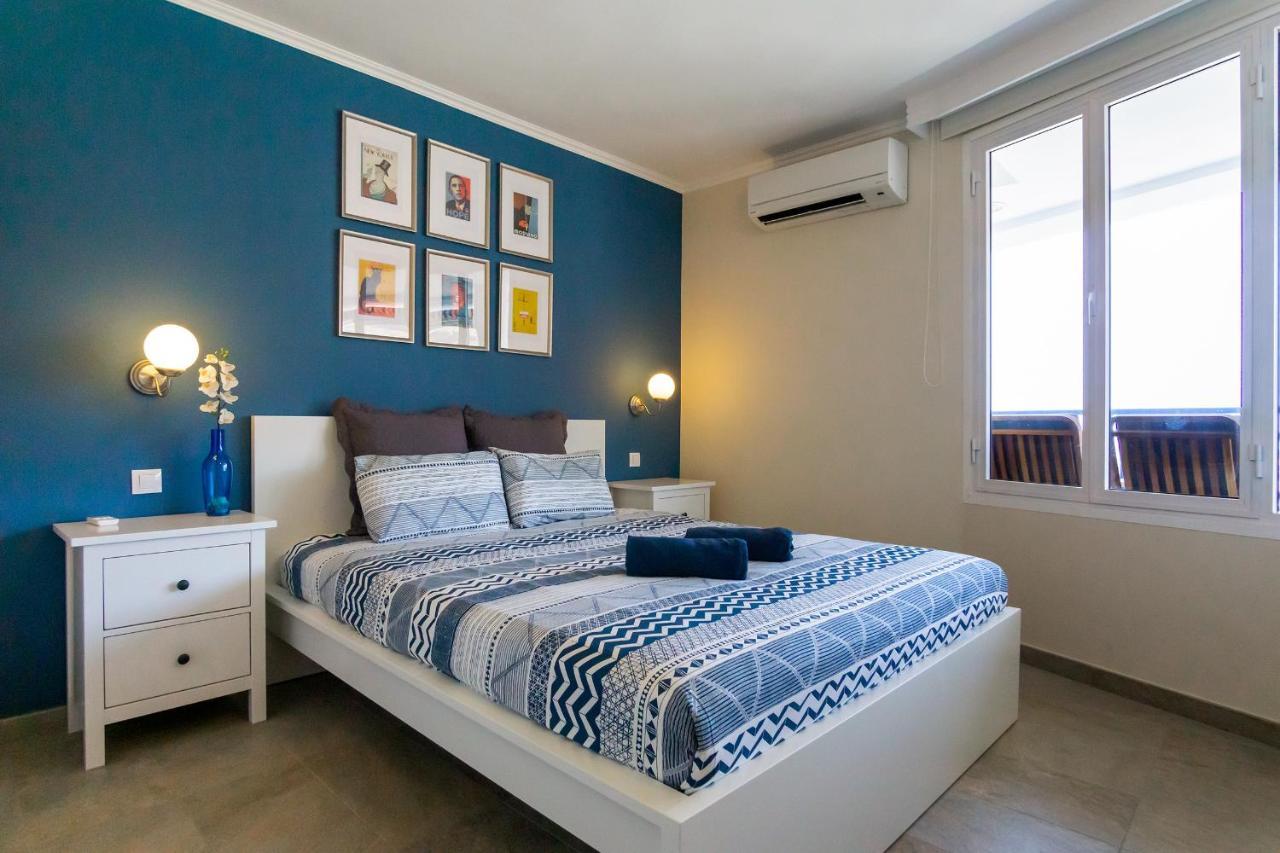 Apartamento Stunning Views Guaranteed Taurito Exterior foto