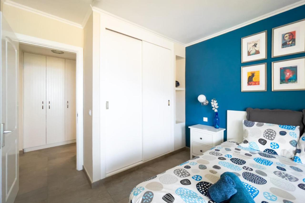 Apartamento Stunning Views Guaranteed Taurito Exterior foto