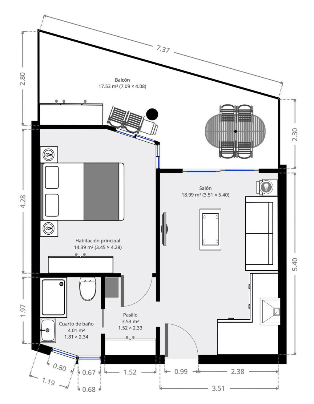Apartamento Stunning Views Guaranteed Taurito Exterior foto
