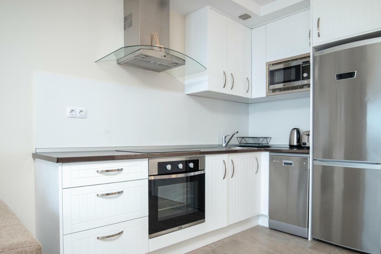 Apartamento Stunning Views Guaranteed Taurito Exterior foto